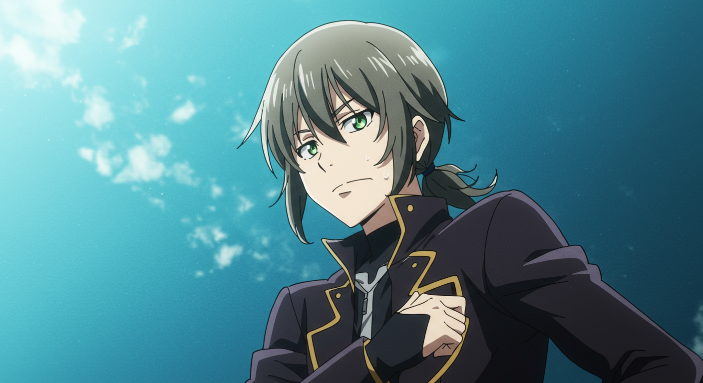 渡辺信一郎×MAPPA『LAZARUS』、エミー賞「最優秀アニメーション番組」部門ノミネート！OPテーマが快挙