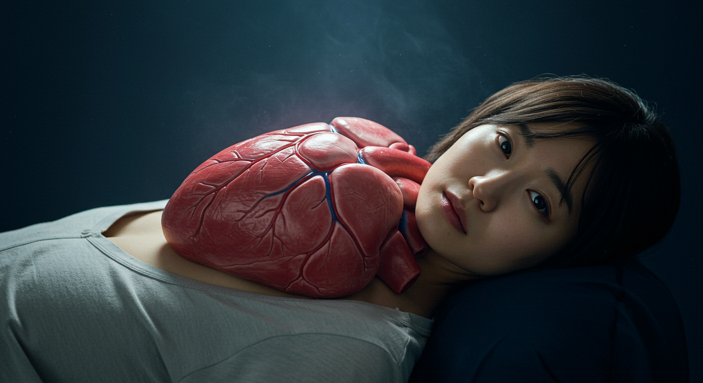 最愛の喪失は命を縮める？「失意の死」を防ぐための科学的アプローチ
