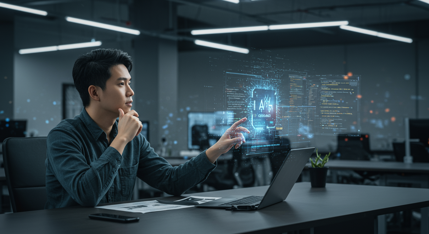 AIがプログラマーを「無能」にする？Valveのゲイブ・ニューウェルが予言する開発者の未来