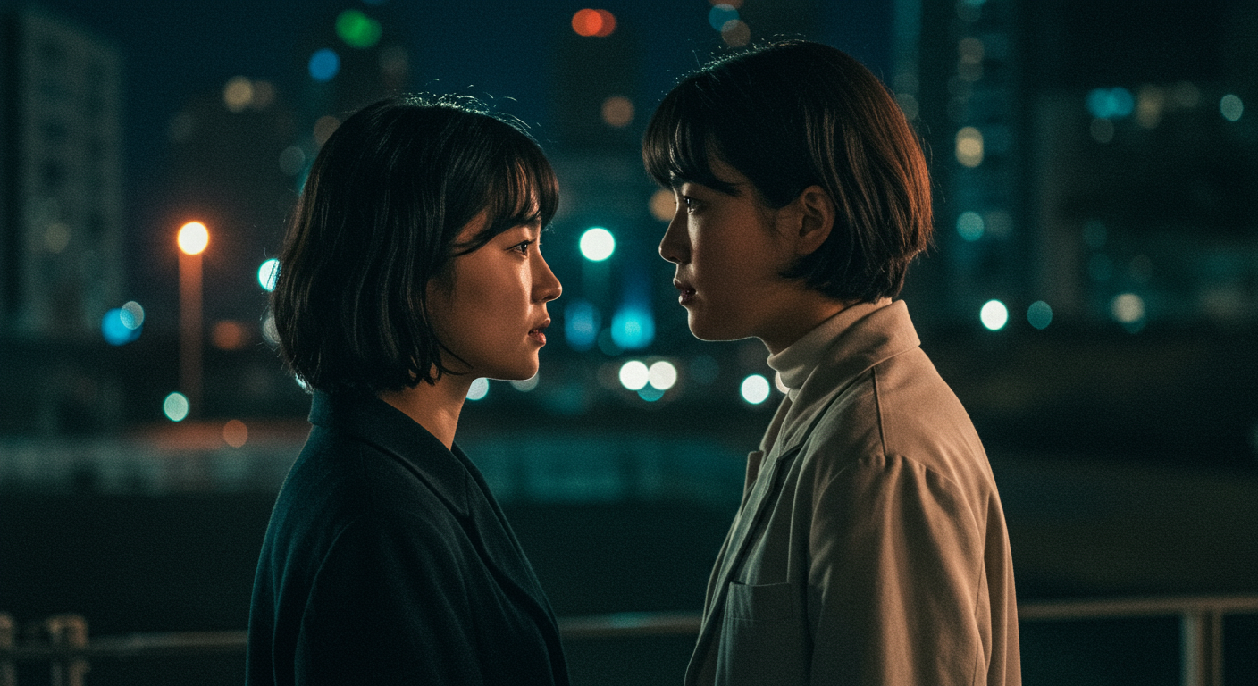 韓国インディーズ映画の新たな輝き！『Manok』で 양말복が魅せる、心温まるクィア・ドラマの可能性