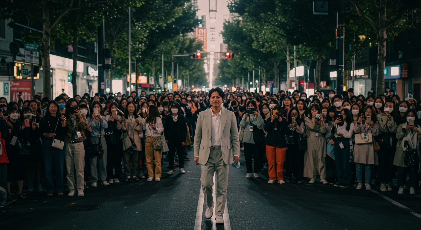 トロント映画祭2025開幕！マシュー・マコノヒー、ブレンダン・フレイザーら豪華スター集結、現代版「ナイブズ・アウト」にも期待高まる！