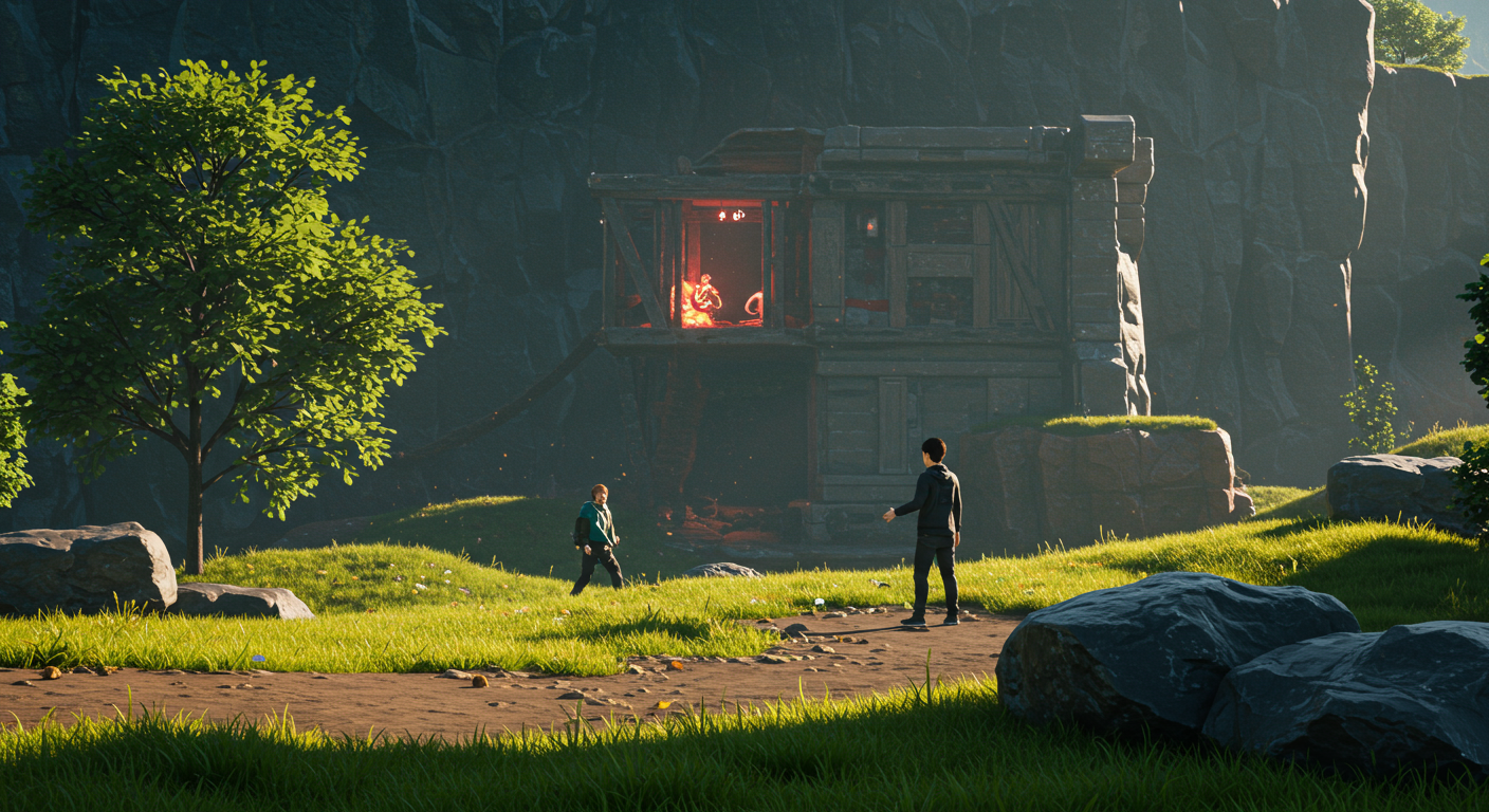 ゲームデザインで成功するための10の秘訣：初心者が知っておくべき必須ステップ