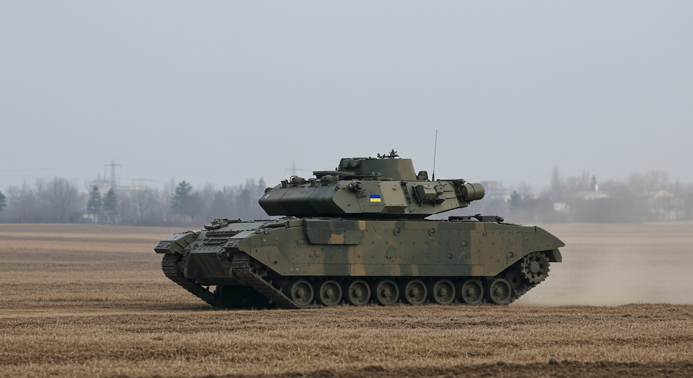 ロシア・ウクライナ戦争1236日目：日々の激戦を振り返る最重要イベントリスト
