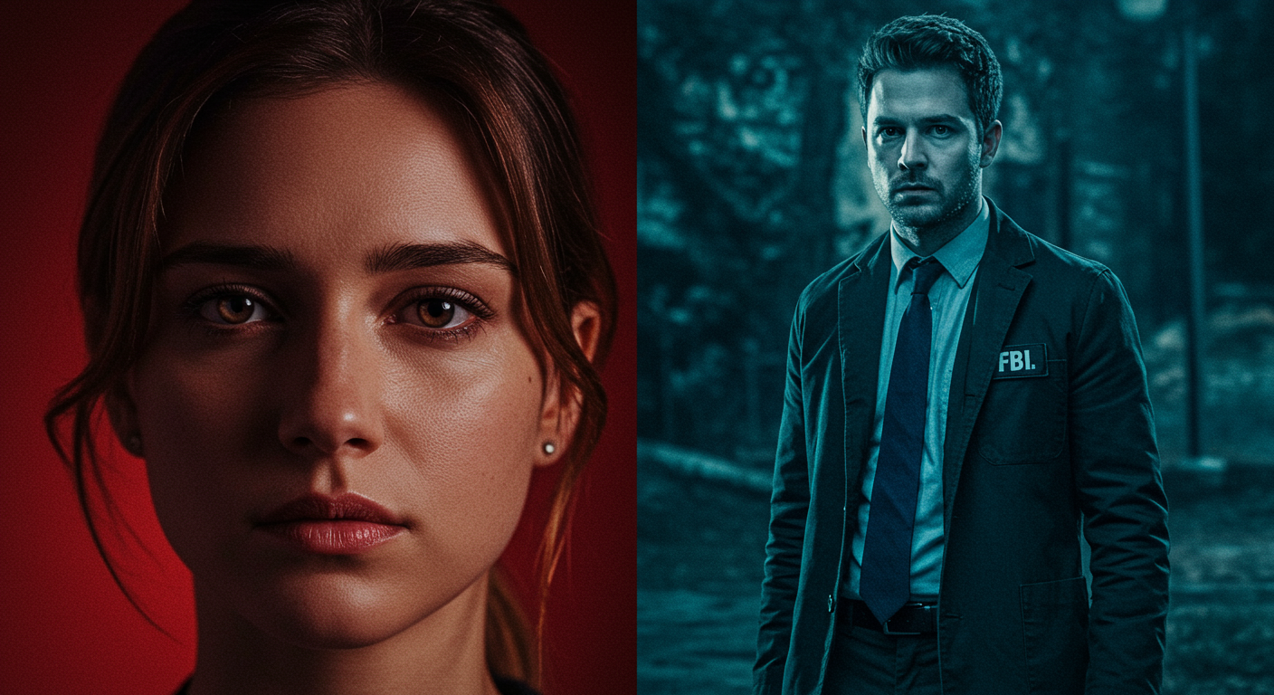 【週末限定】一気見必至！一話完結型ホラードラマ5選：Netflixであなたを恐怖に突き落とす