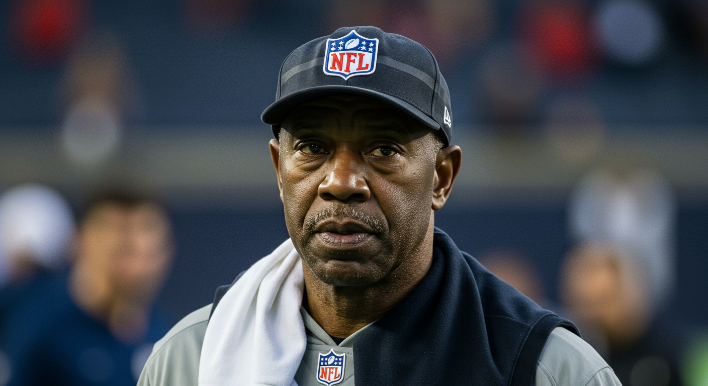 NFL選手父、人種差別的発言「品種改良」で炎上！過去の音声が再燃、スポーツ界に波紋