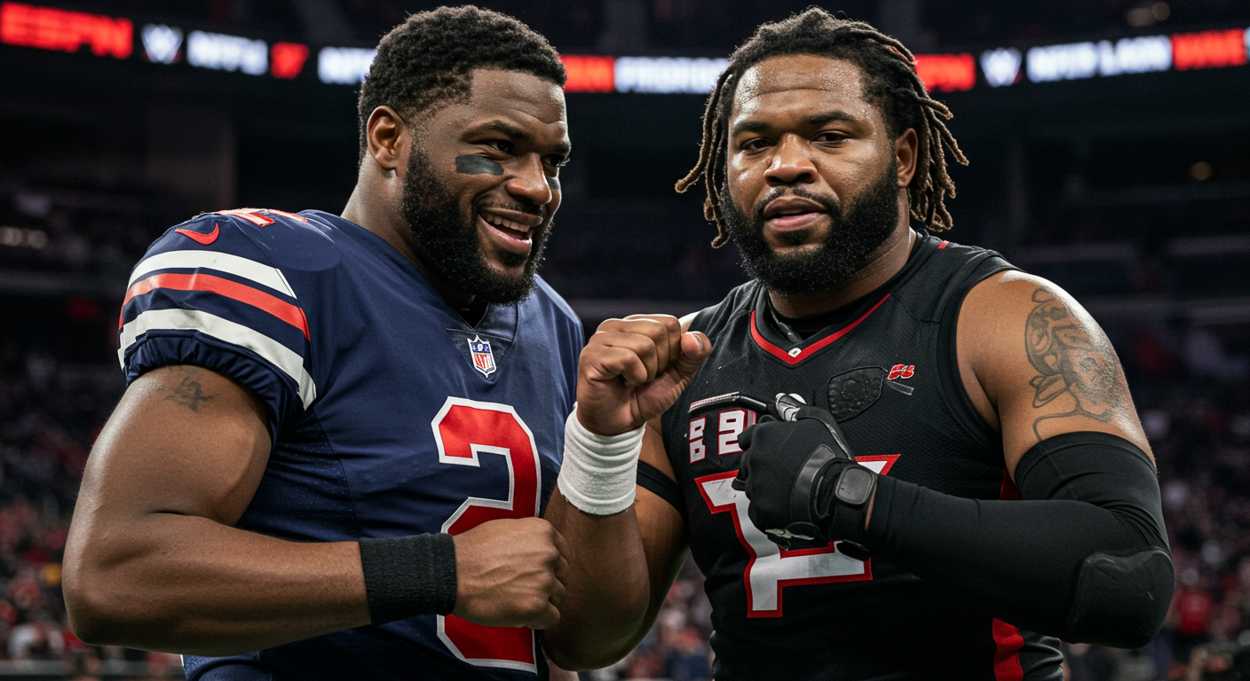 ESPNの新ストリーミング戦略：NFL・WWE提携でスポーツ観戦はどう変わる？