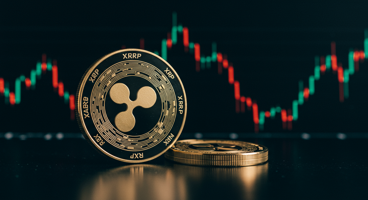 SECとの和解観測でXRPが急騰！過去最高値更新への期待と今後の展望