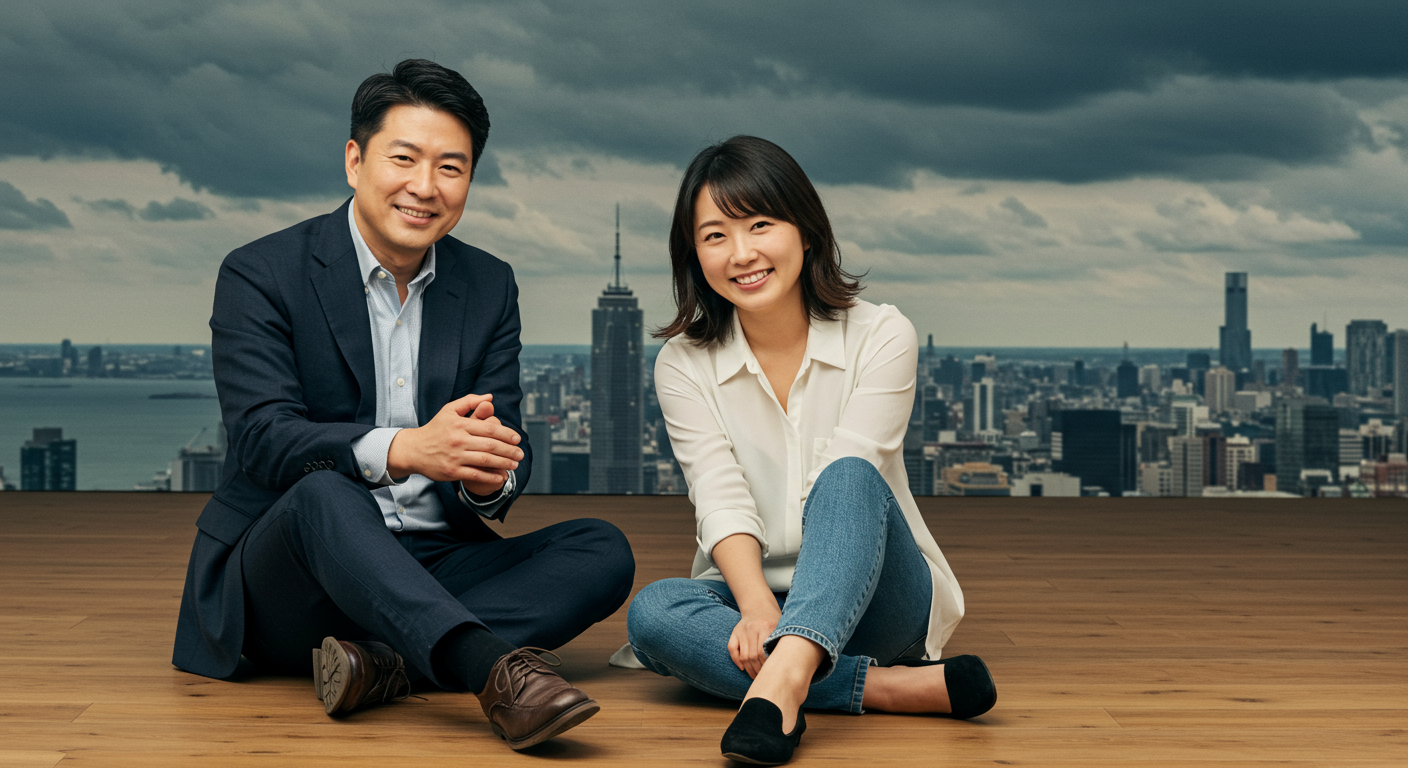 CMO必見！「Marketing Vanguard」が描く、次世代マーケター育成の新潮流