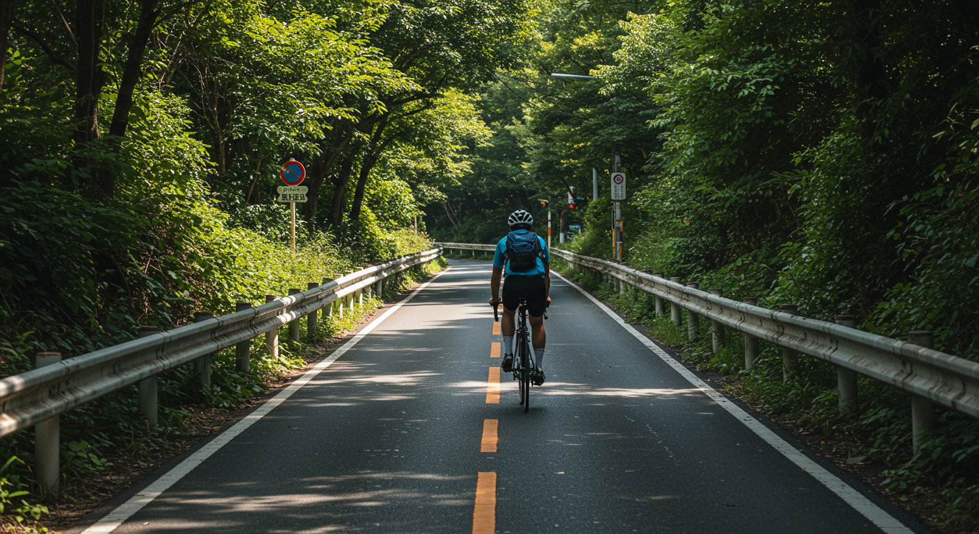「走る場所がない」から古代遺跡が荒れる？ 子供たちのためにポンプトラック建設を求める運動の背景