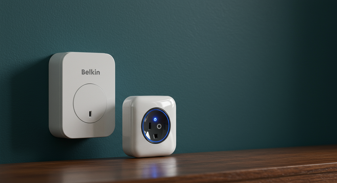 Belkinの「スマート」家電は「明日にはガラクタ」？ IoTの約束を破った衝撃の事実と環境問題