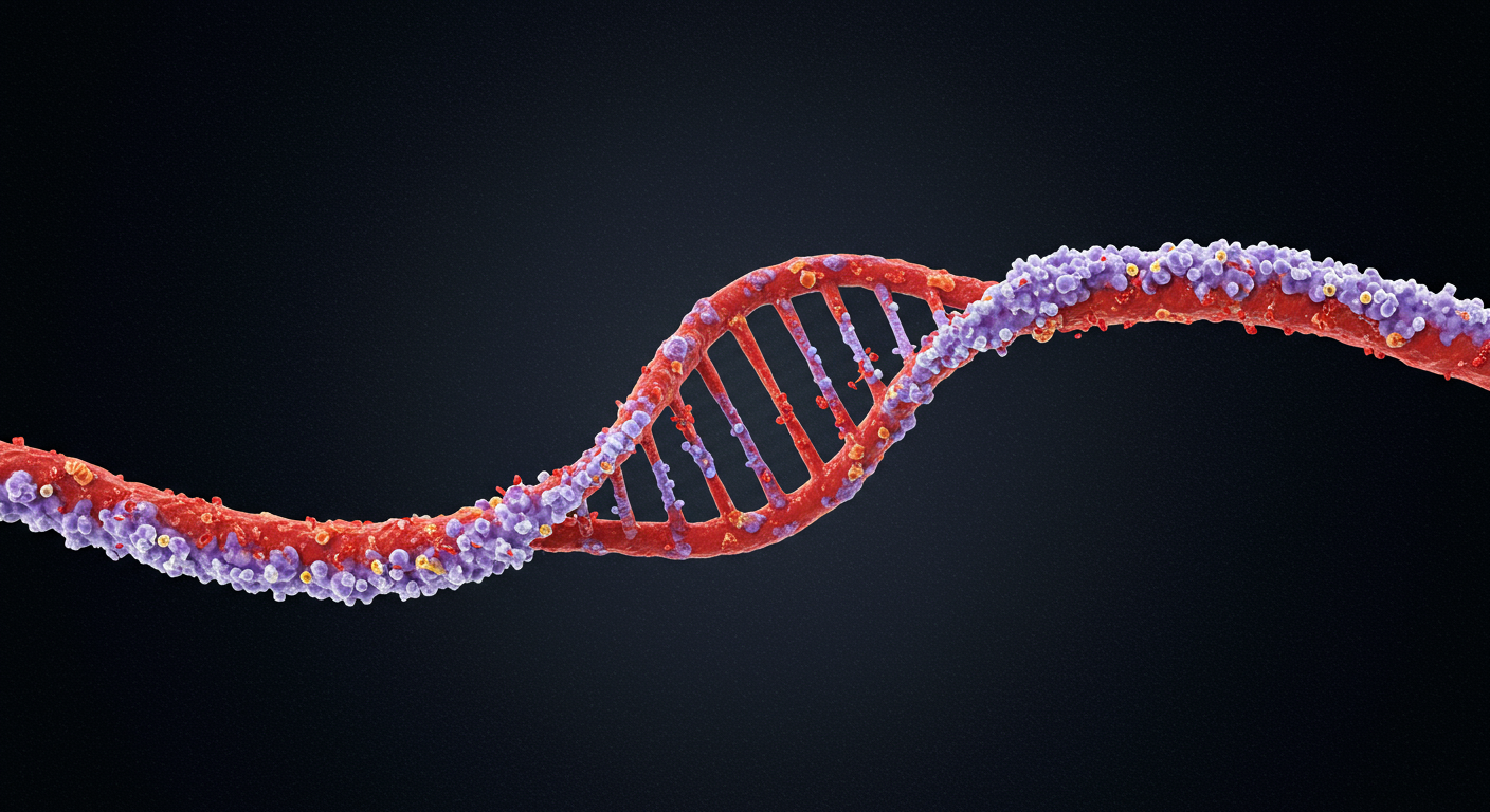 「魔法の薬」か「遺伝子操作の危険性」か？HDLコレステロール治療の新時代がDNA編集で幕開け