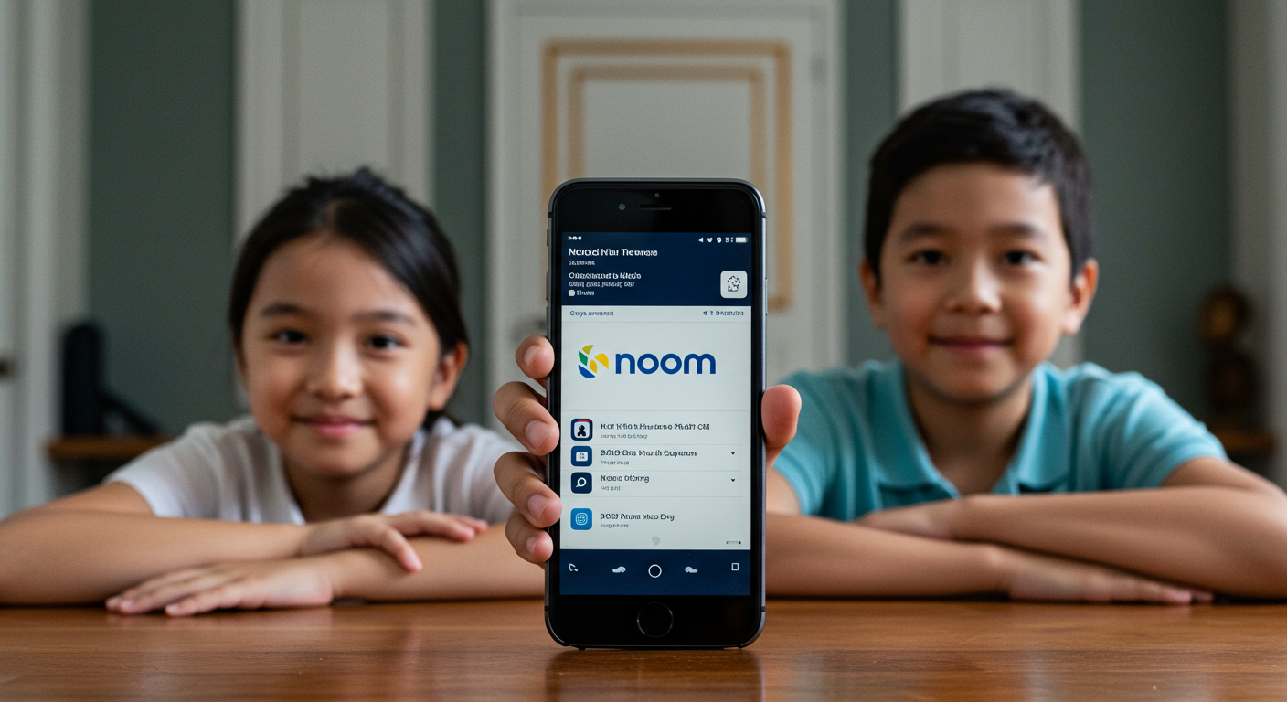 Noom、ホワイトハウスで「デジタルヘルス・エコシステム」への貢献を誓約 – AI活用で医療アクセス加速へ