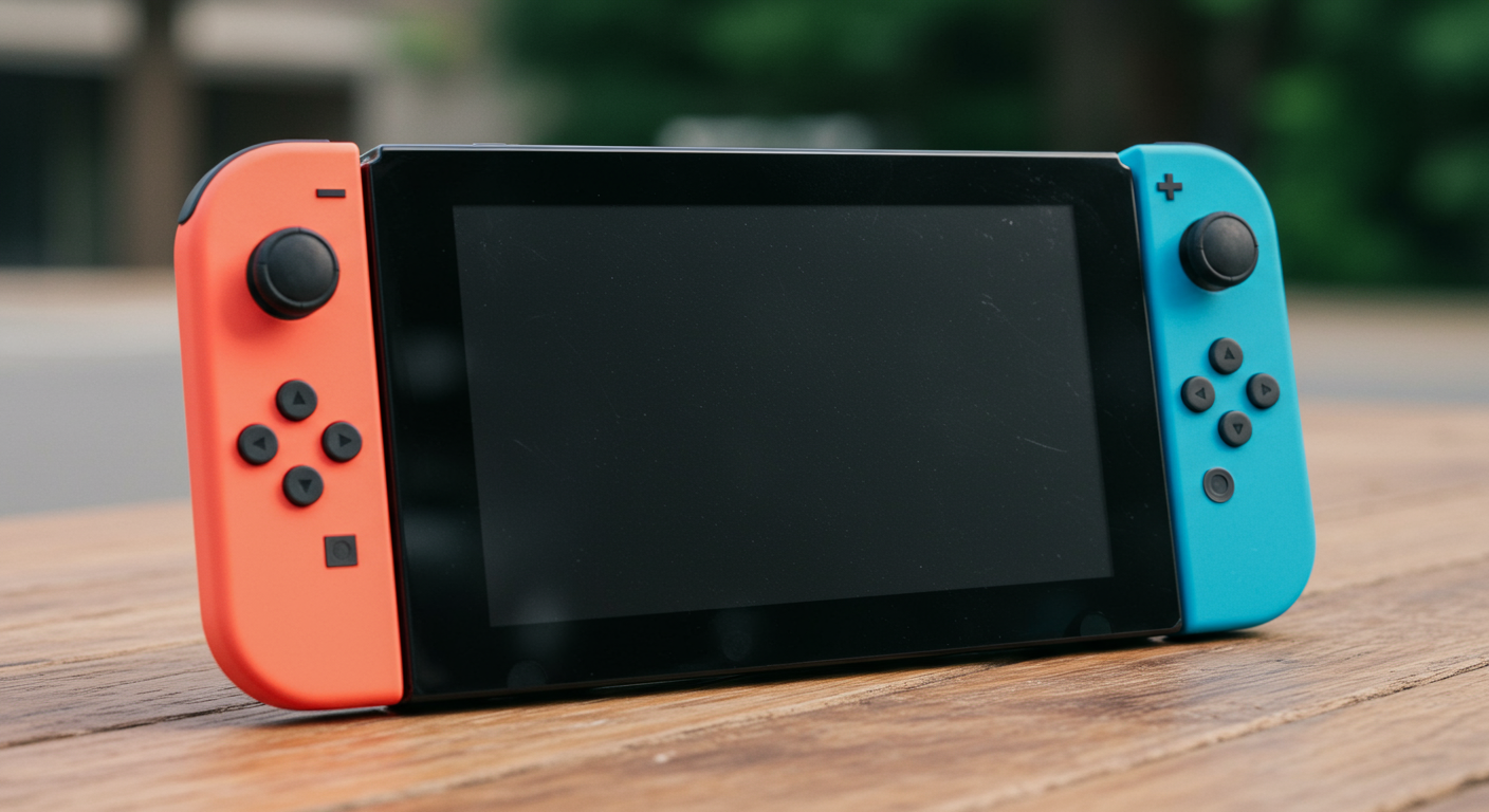 【任天堂の衝撃】Switch 2は「カセット」が進化？ユーザー調査から見えた次世代機戦略の鍵