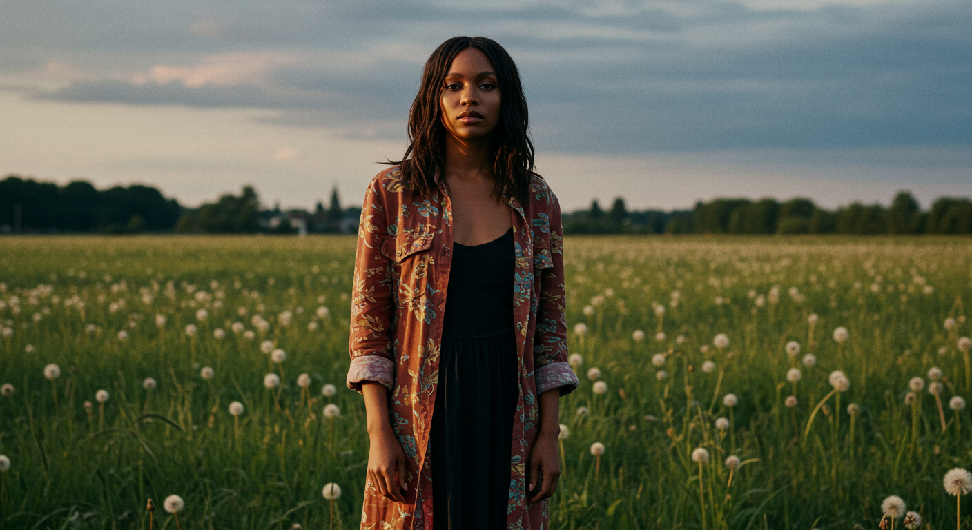 Whitney、新作『Small Talk』で「Dandelions」を先行公開 - 変化と成熟が織りなすシカゴ・デュオの新たなサウンドスケープ