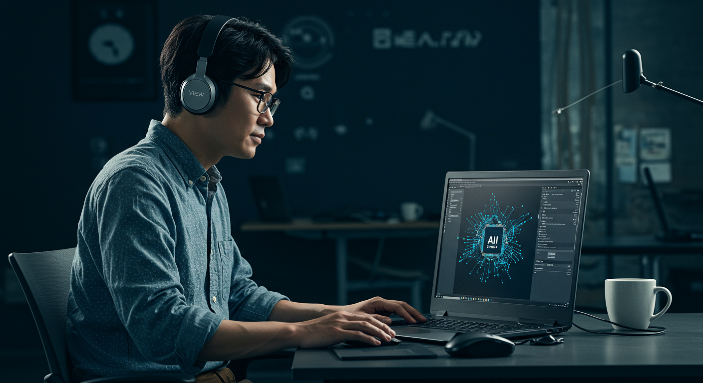View Systems、AI導入を数分で実現するクラウド＆デスクトップ体験をリリース：インフラ不要でコストと時間を大幅削減