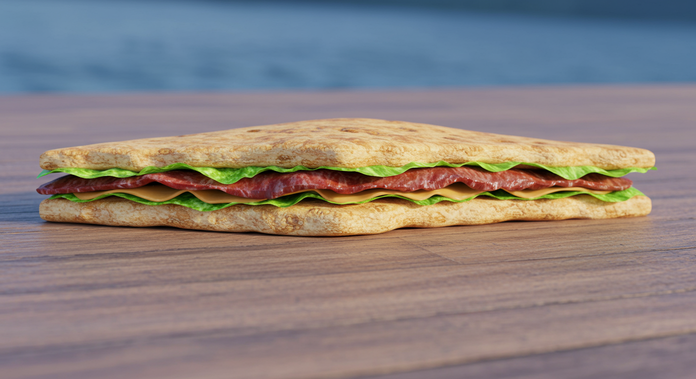 「Idiot Sandwich」だけじゃない！ゴードン・ラムゼイが仕掛ける新料理出版レーベル「Bite Books」の野望