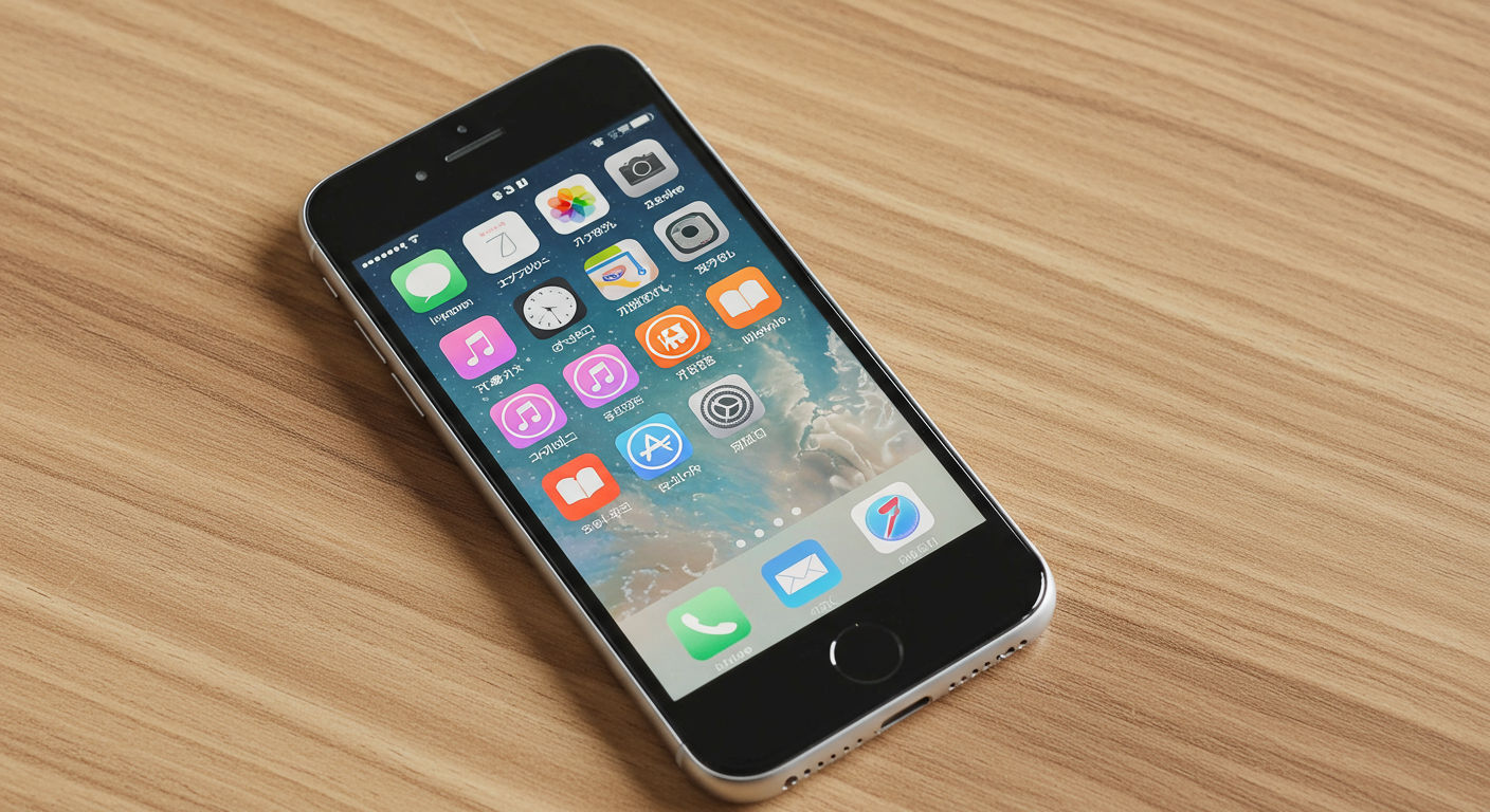 iPhoneユーザー必見！設定ミスであなたのプライバシーが丸裸に？今すぐチェックすべき5つの危険信号