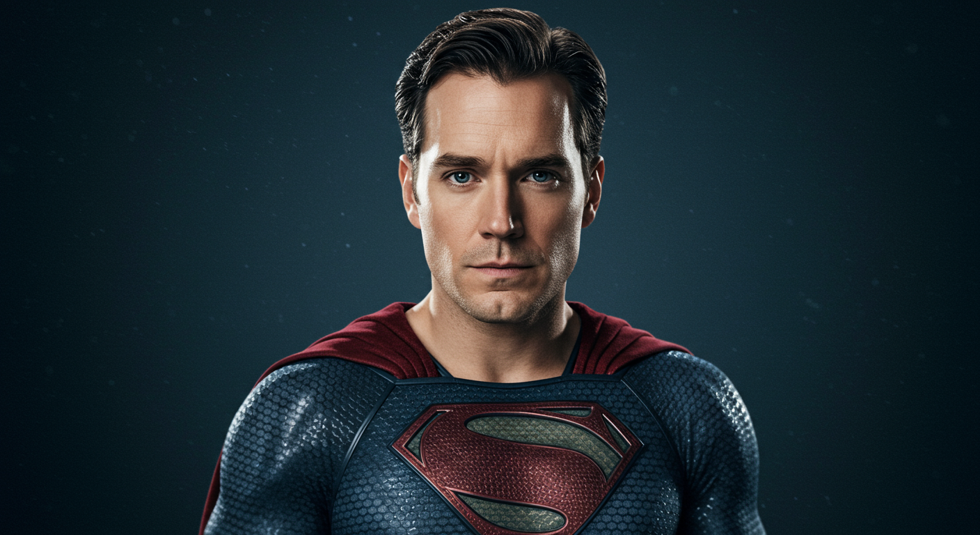 ジェームズ・ガン監督が明かす！『スーパーマン』ブラッドリー・クーパー特別出演の舞台裏とは？