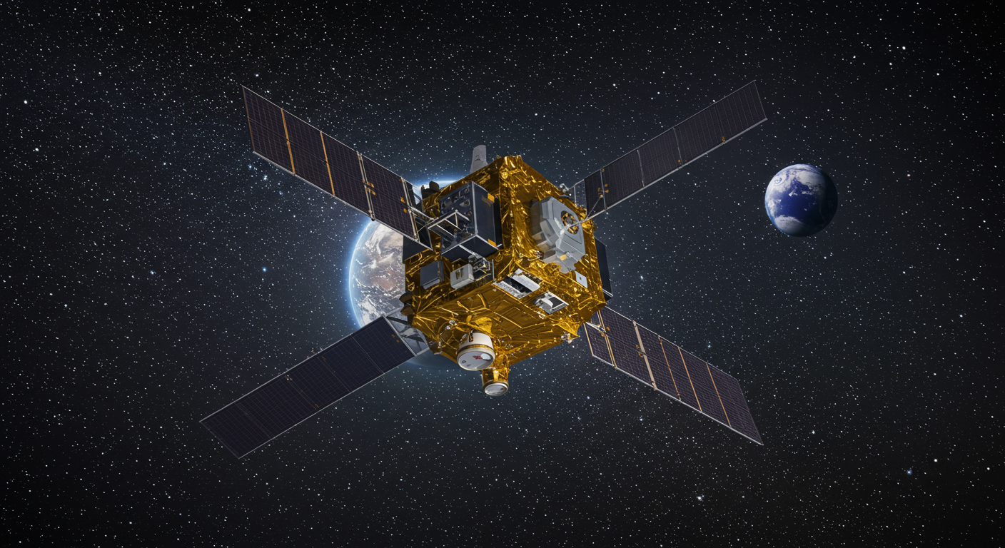 ネパール、チェパン族の若者が宇宙へ！手作り衛星が切り拓く、国内宇宙開発の未来