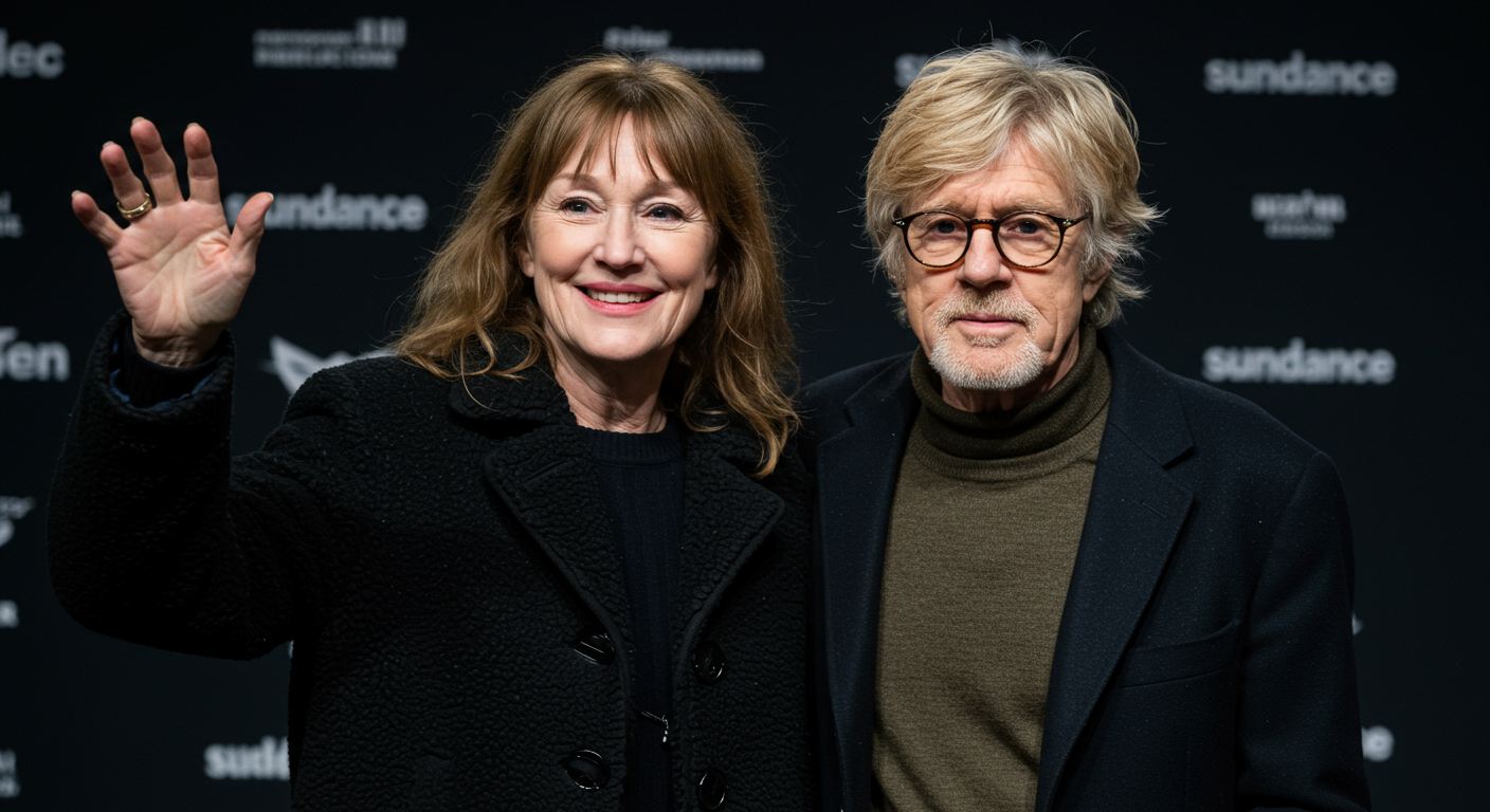 サンダンス映画祭、ユタ州パークシティでの最後を飾る演出とは？ロバート・レッドフォードへの敬意と祭りの歴史