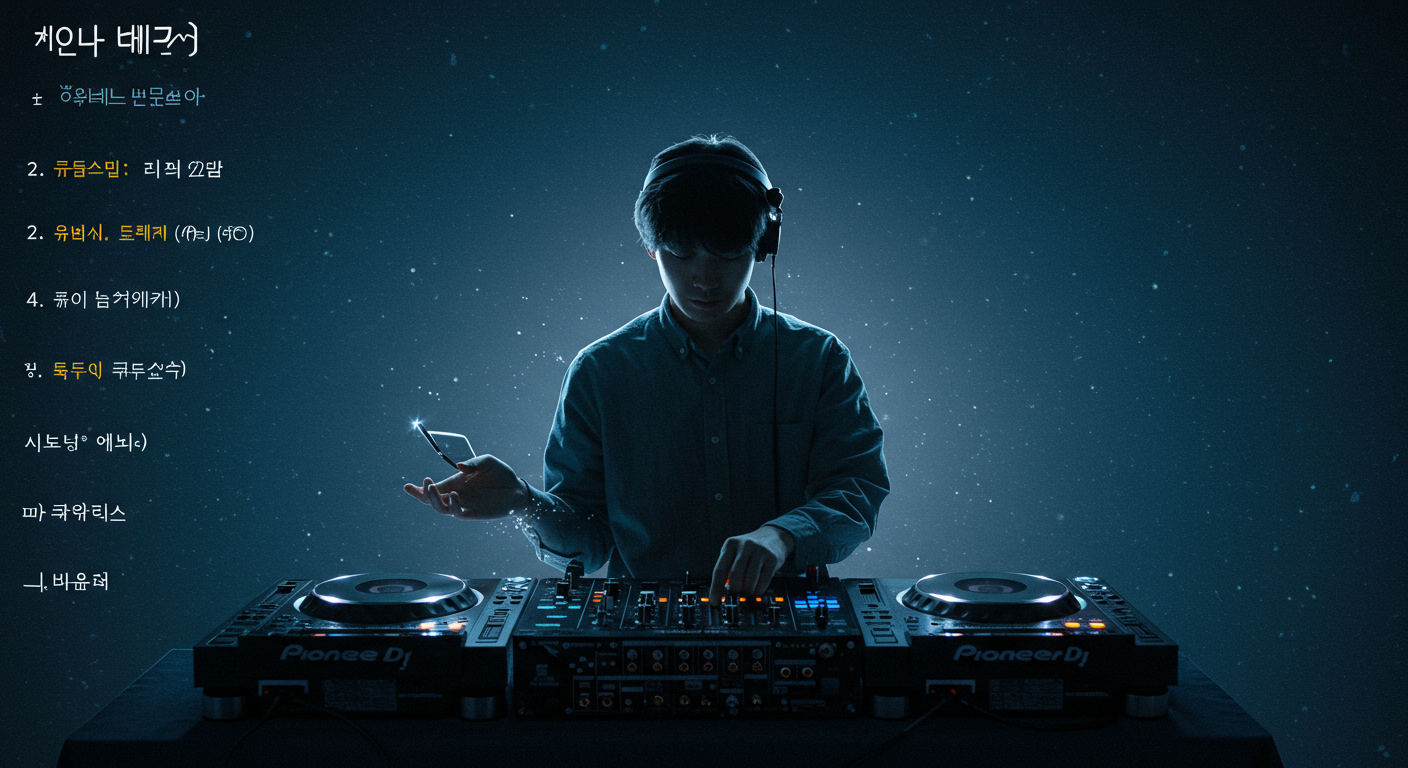 DJデュオEli & Furが語る、旅のルーティンと「我が家」を感じる瞬間