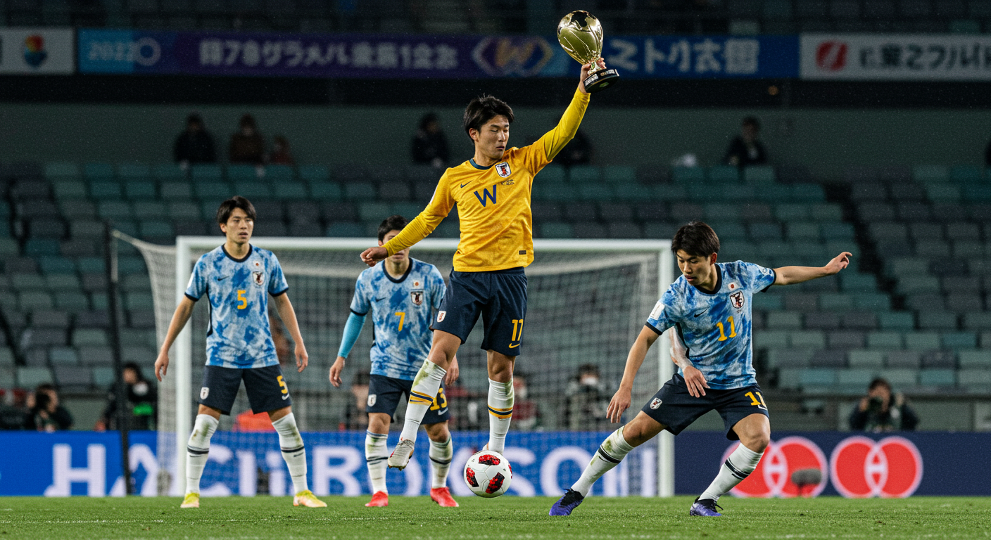 サッカークラブW杯決勝、TBS視聴者数130万人超え！ 世界的な盛り上がりを数字で見る