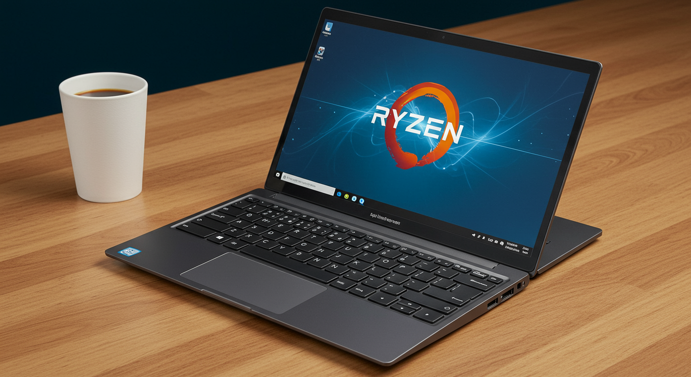 Ryzen AI搭載16GB RAM 2-in-1ノートPCが過去最安値!AI時代のPC選びを考える