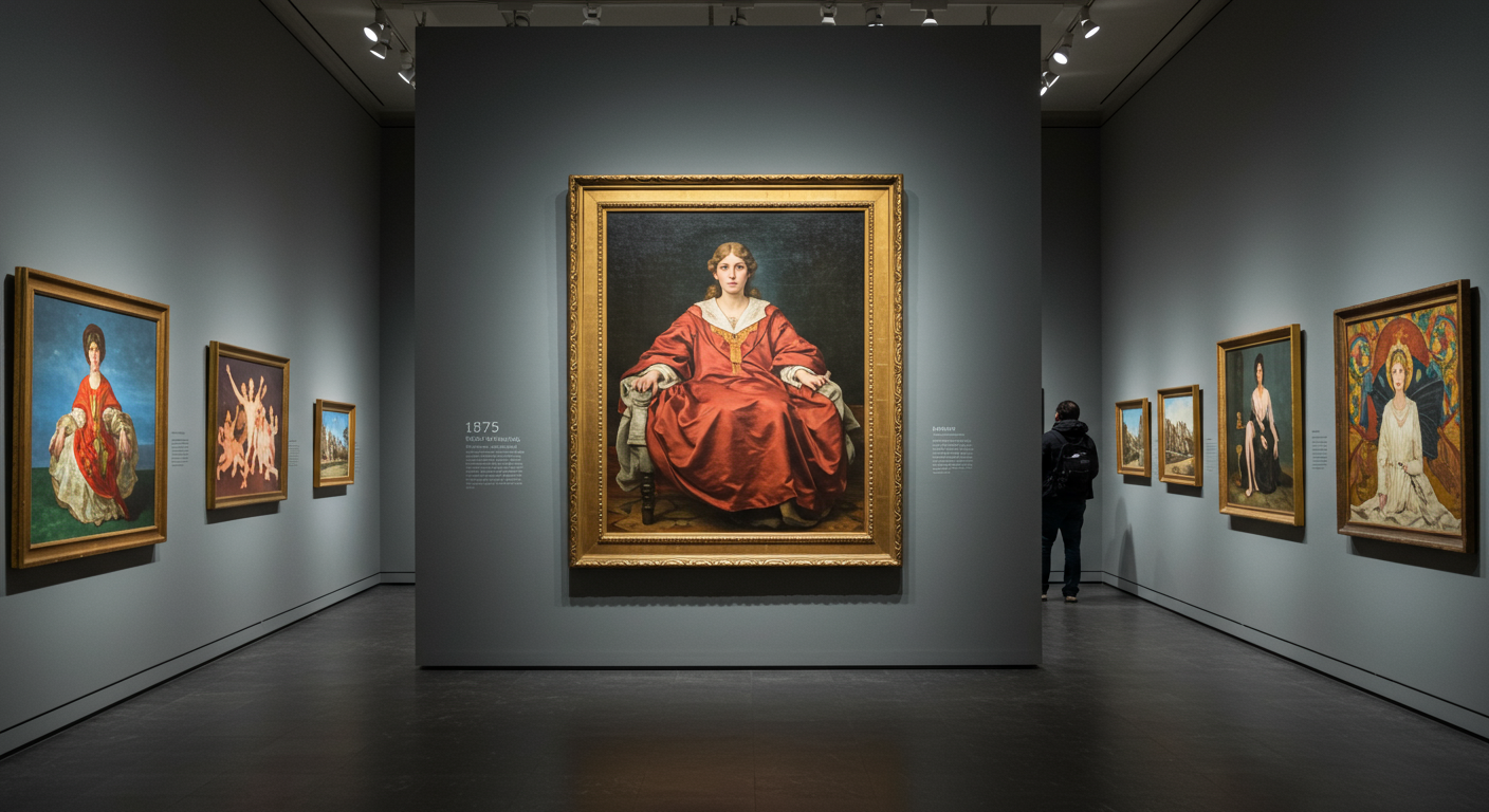 アート・スチューデンツ・リーグ150年の歩み：伝説的アーティストを輩出した「学び舎」の軌跡と現代への示唆