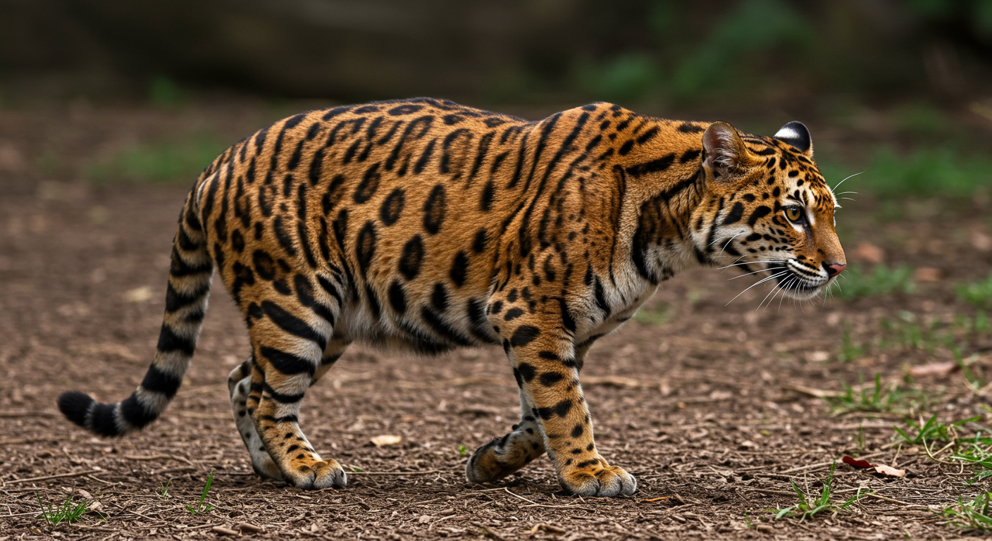 密猟者から救世主に！絶滅寸前だった「ベンガルハゲハッカン」の奇跡の復活劇