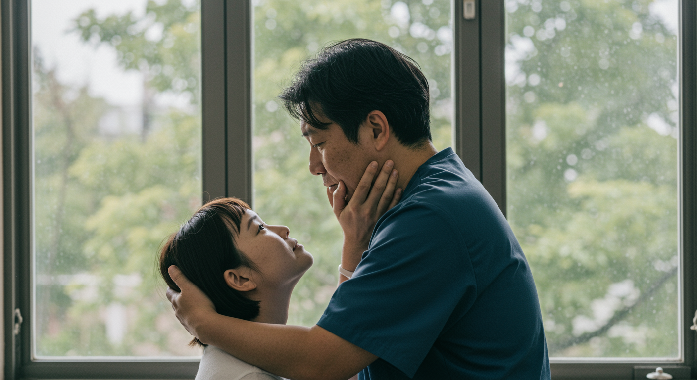 「ケアする人」が抱える opioid危機の影響：感情的負担の深淵とその乗り越え方