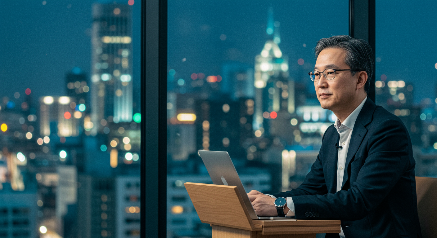 AI時代の働き方革命：従業員の幸福度を高めるGen AI活用法