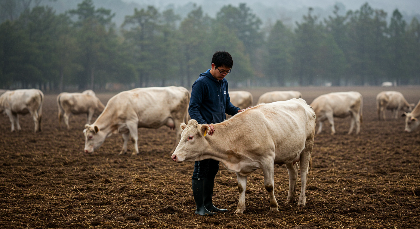 工場畜産の「骨が凍るような悪」：動物福祉と倫理的ジレンマに迫る