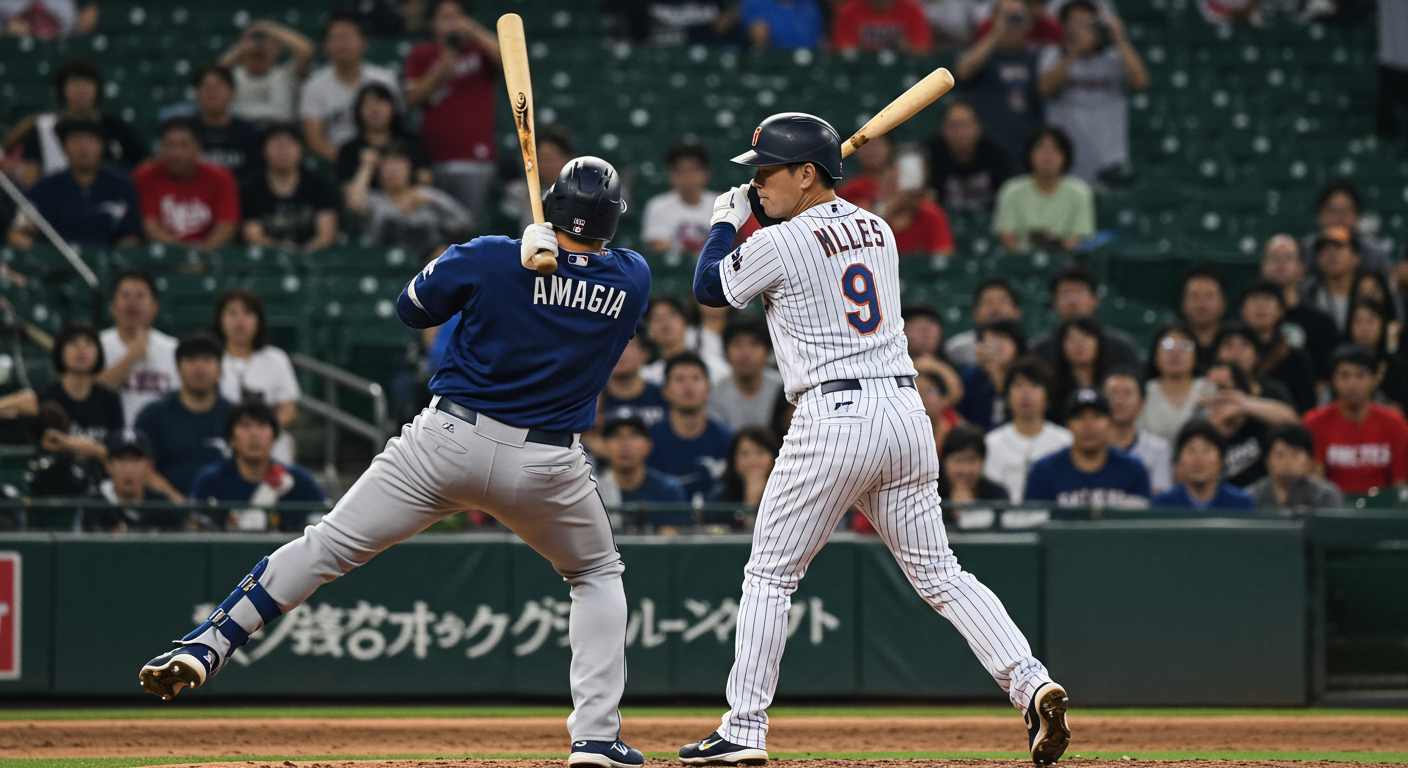 MLBとESPN、3年1650億円超で放映権契約へ！MLB.tv統合でストリーミング新時代突入の可能性