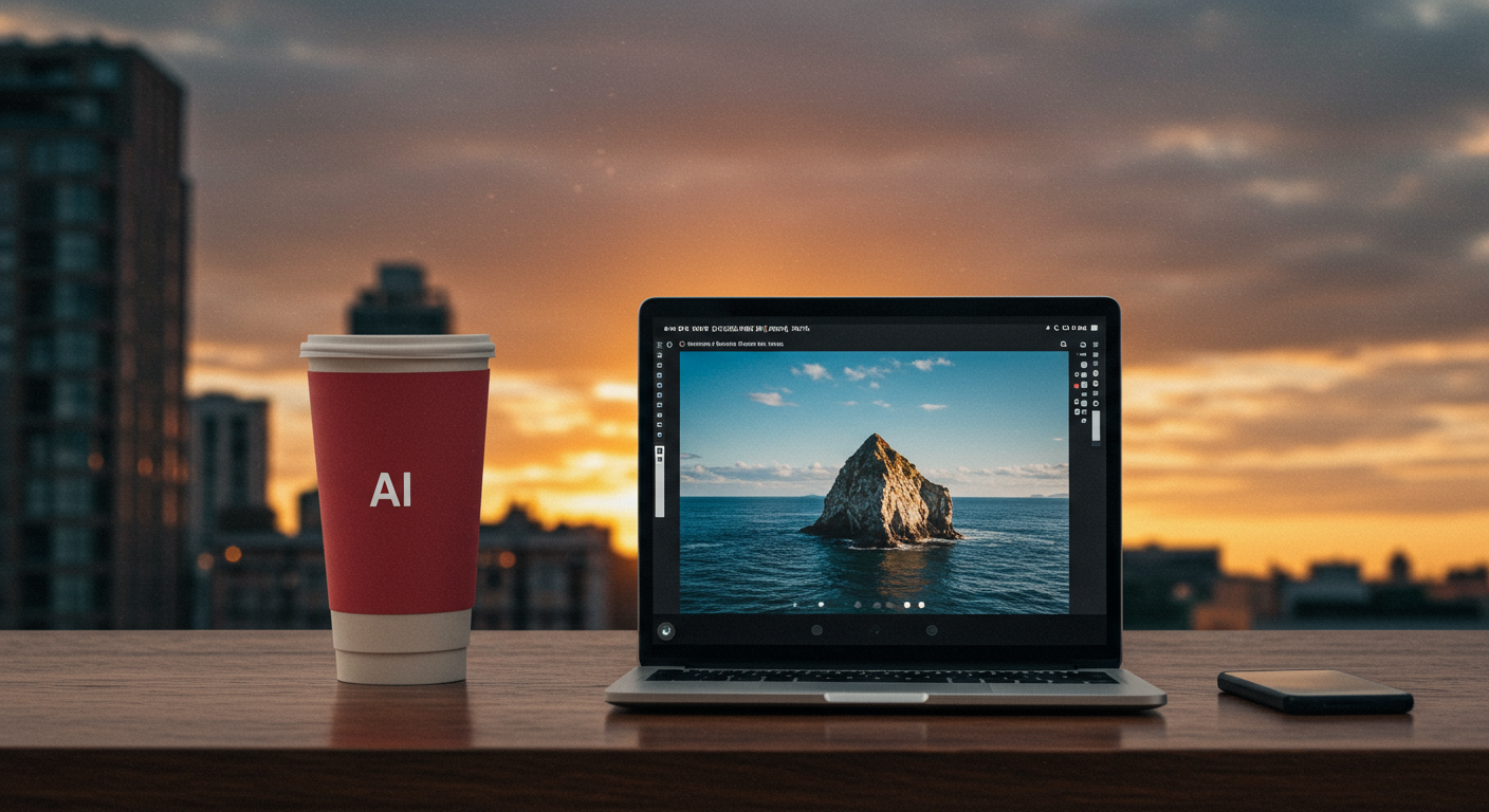 WeTransfer、AI学習へのファイル利用方針を撤回：プライバシー懸念が招いた炎上と今後の示唆