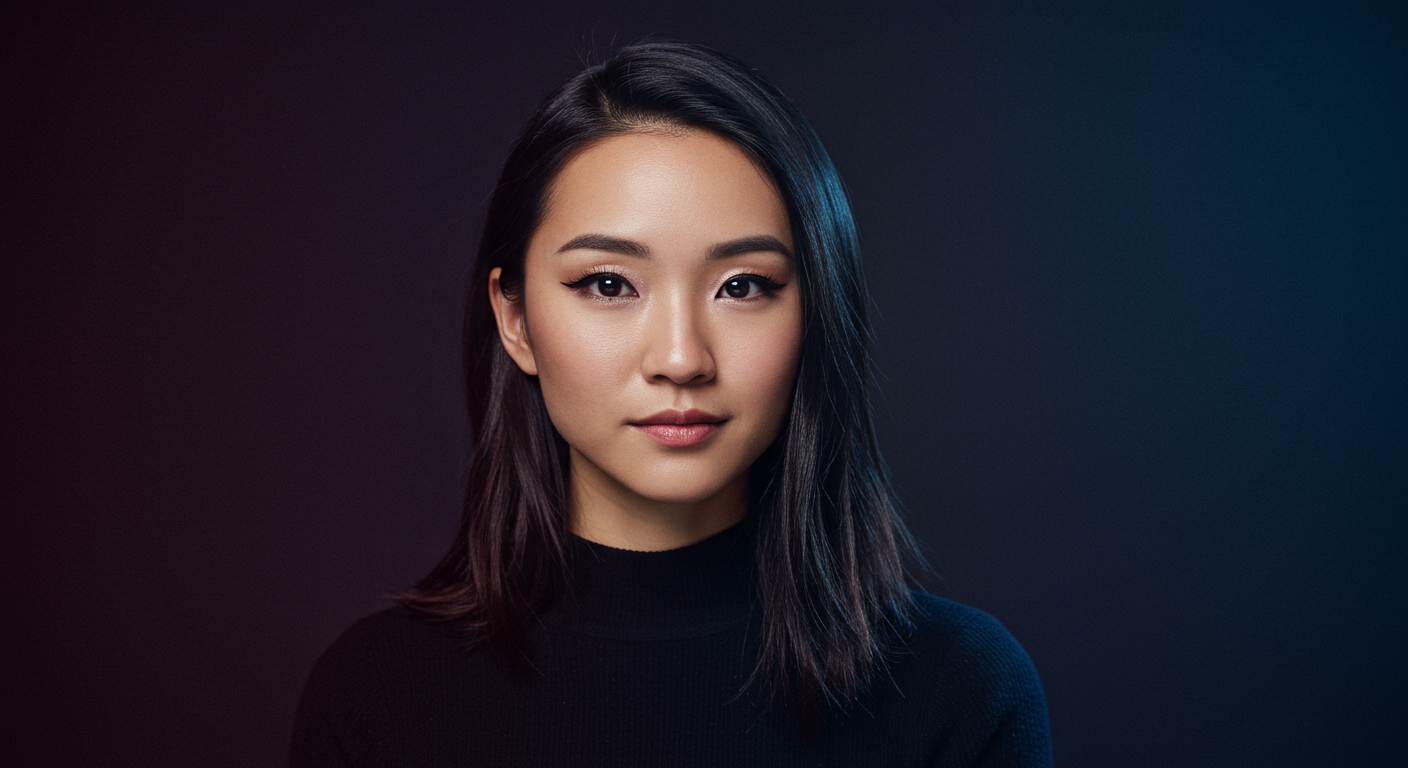 E.l.f. Beautyの常識破りな成功の裏側：ローリー・ラム氏が体現する「大胆さと優しさ」の融合