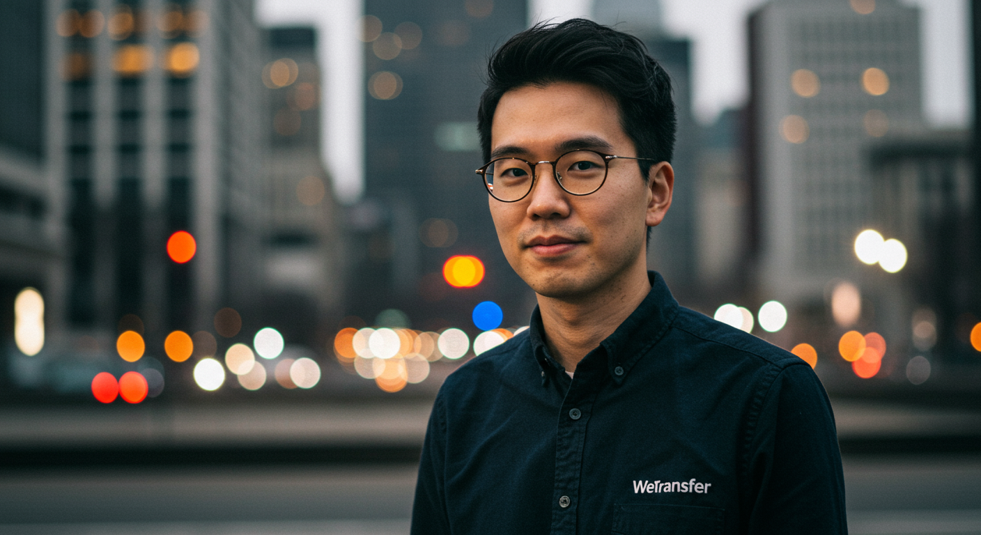 WeTransfer、AI学習へのファイル利用を否定 - ユーザーの懸念とプライバシー保護の狭間
