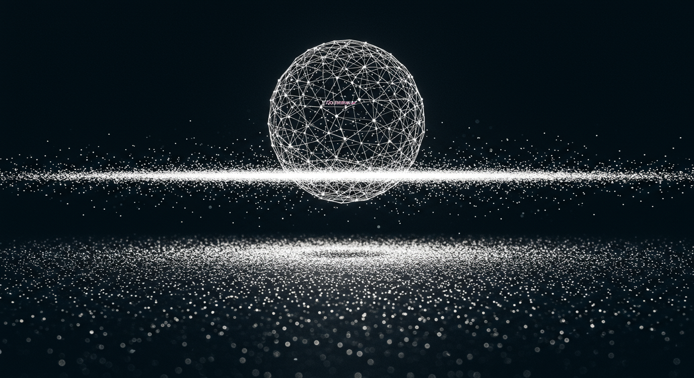 量子もつれが言語処理を変える？「Entanglement-Enhanced NLP」の革新性と未来