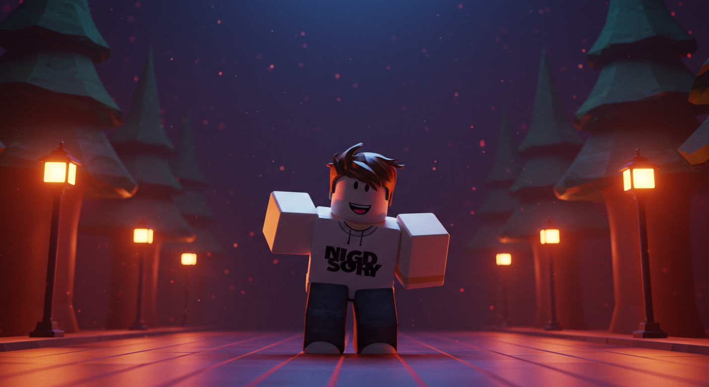 RobloxがIPプラットフォーム導入！Netflix作品などを題材にしたゲーム制作を公認、クリエイター収益分配の未来とは