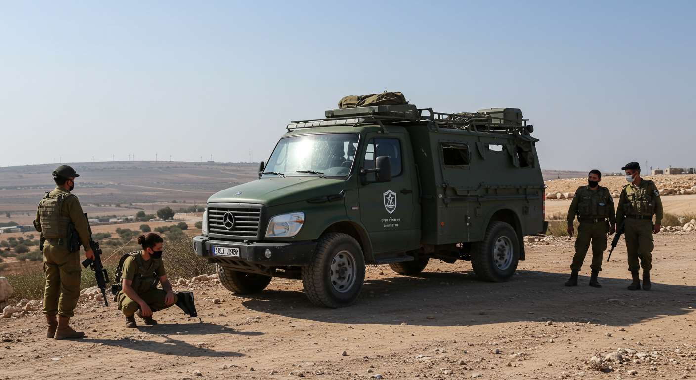 「が終わらない」イスラエル兵士の自死：増大するメンタルヘルス危機と軍の対応