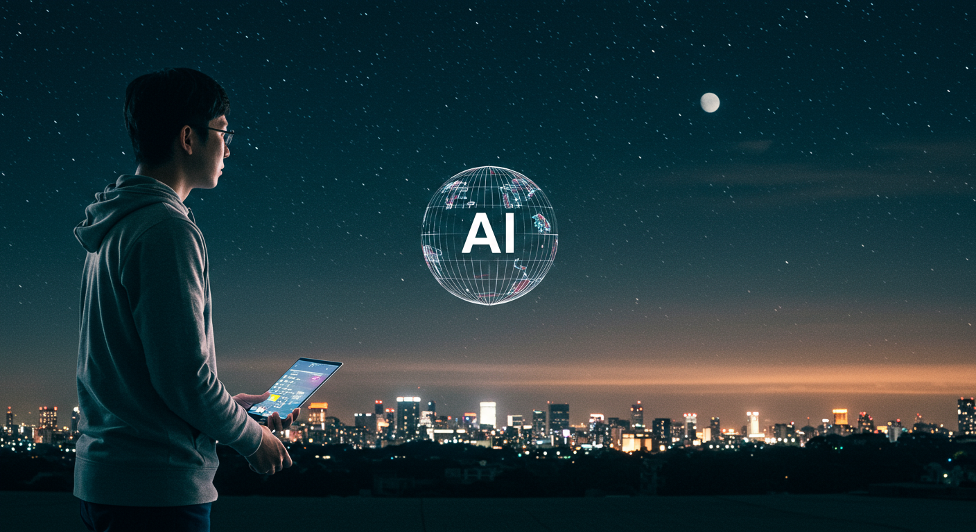 AIが大学教育を根底から変える！パーソナライズ、低コスト化、そして「開かれたアクセス」への radical な変化