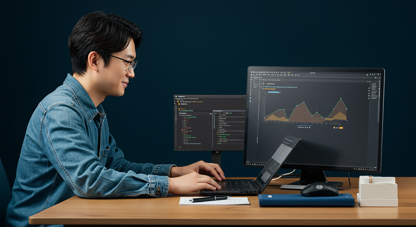 SageMakerの新機能「Jobs」で機械学習ワークフローを効率化！Unified Studio活用術