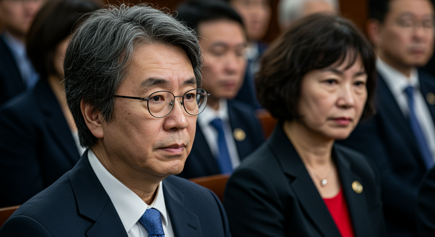 暗号資産業界に衝撃：米下院、重要法案否決で進展なし！今後の規制はどうなる？