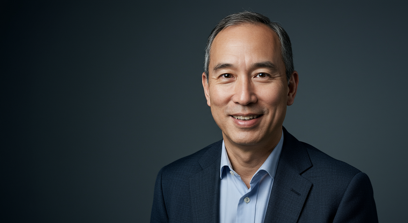 スタンダード・チャータードCEO、出社4日制を導入。「大人は自分で判断する」柔軟な働き方への転換
