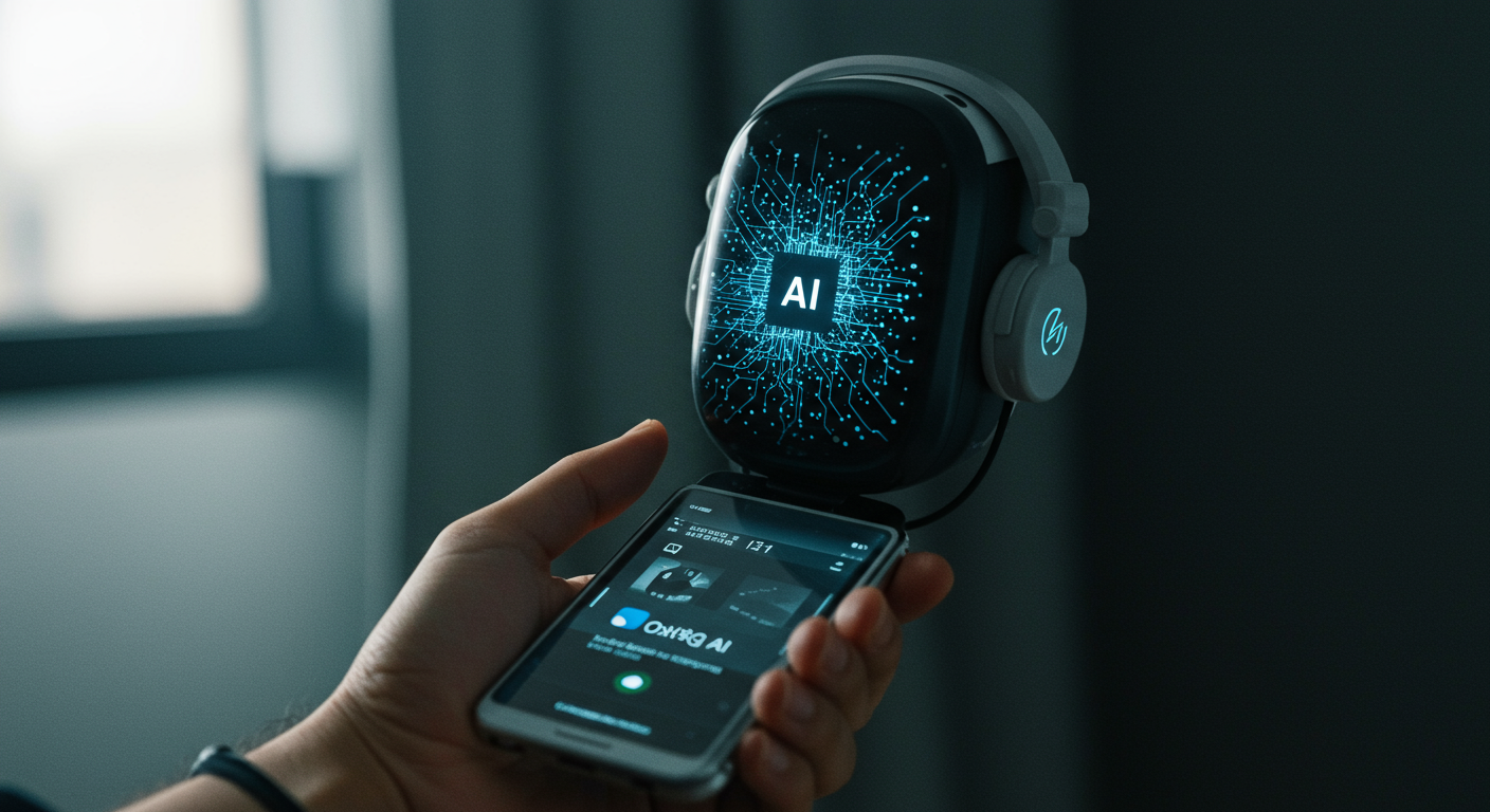 Mistral AI、高度な研究機能と画像編集・音声モードをLe Chatに追加！AIチャットボットの次なる進化とは？