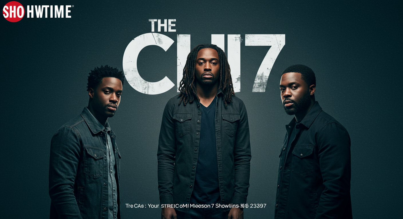 『The Chi』シーズン7、快進撃！視聴者数・配信記録を塗り替えた理由とは？