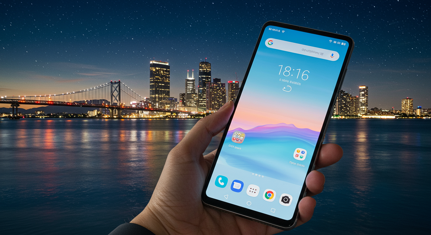 Android 16の新セキュリティ機能でスマホを徹底防御！今日からできる簡単な設定方法