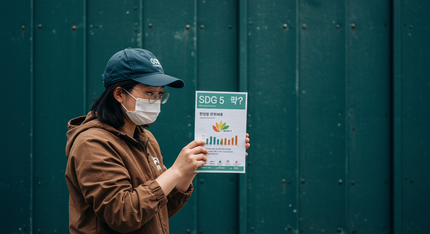 「ジェンダー平等は最も遅れているSDGs」国連が警告！政府・社会全体で取り組むべき緊急課題とは？