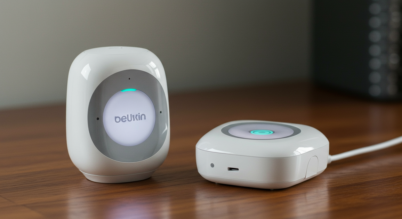 Belkin、旧Wemoデバイスのサポート終了へ：2026年1月31日以降、HomeKit非対応モデルは事実上の「e-waste」に