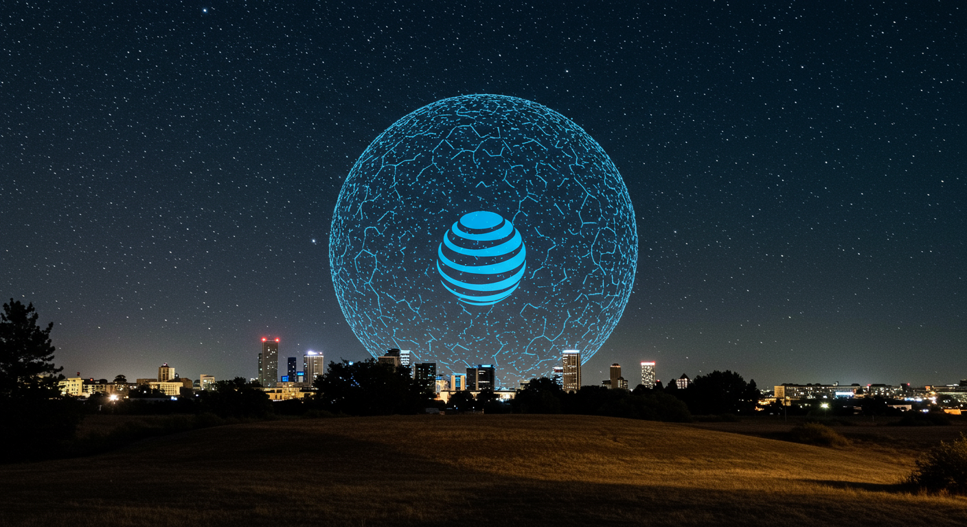 AIとデータで未来を切り拓くAT&T：技術革新を礎に進化する通信業界の最前線