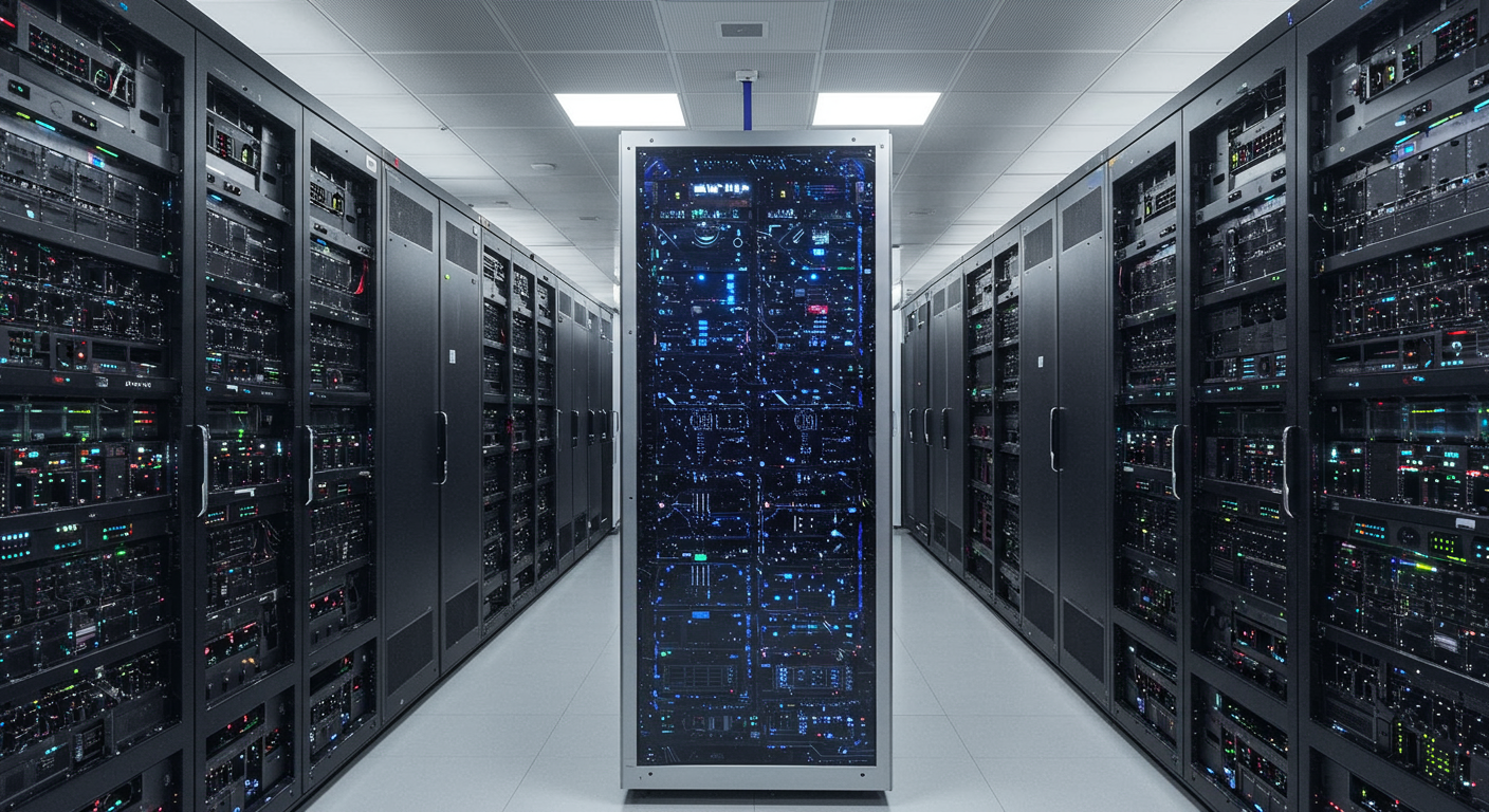 英国が誇る最新スパコン「Isambard-AI」登場！世界11位の実力とAI開発への影響